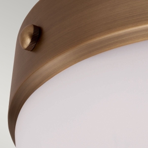 Plafon CADENCE GOLD