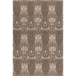 Dywan Agnella Tempo Natural NOCTURNE - Brąz