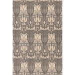 Dywan Agnella Tempo Natural NOCTURNE - Szary