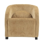 Mały Fotel CUSTOM - Dowolna Tkanina