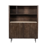 Bufet z Trawertynowym Blatem RONI