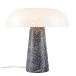 Lampa Stołowa GLOSSY Grey