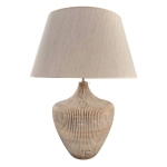 Duża Lampa Stołowa LOWRI