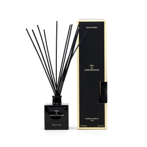 Dyfuzor Zapachowy 100ml - CERERIA MOLLÁ - Tea & Lemongrass