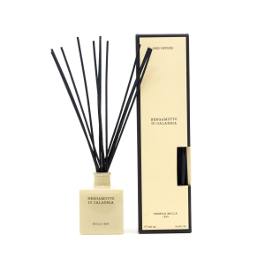 Dyfuzor Zapachowy 100ml - CERERIA MOLLÁ - Bergamotto di Calabria