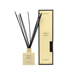 Dyfuzor Zapachowy 100ml - CERERIA MOLLÁ - Tuberose & Jasmine