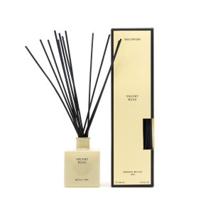 Dyfuzor Zapachowy 100ml - CERERIA MOLLÁ - Velvet Wood