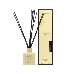 Dyfuzor Zapachowy 100ml - CERERIA MOLLÁ - Moroccan Cedar