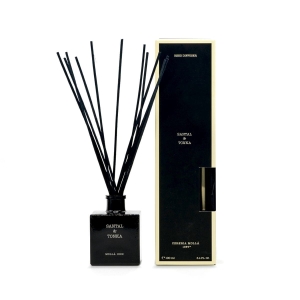 Dyfuzor Zapachowy 100ml - CERERIA MOLLÁ - Santal & Tonka