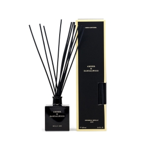 Dyfuzor Zapachowy 100ml - CERERIA MOLLÁ - Amber & Sandalwood