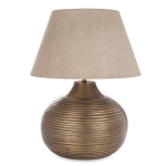 Lampa Stołowa GOLDES