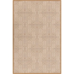 Dywan Agnella Ballata AMARIO - Miedź