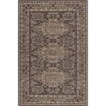 Dywan Agnella Ballata ANEKO - Brąz