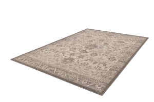 Dywan Agnella Ballata PAXTON - Szary