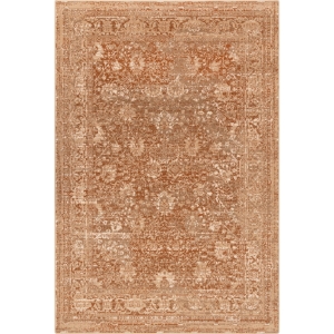 Dywan Agnella Isfahan ATHOS - Jasny Beż