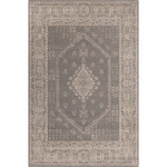 Dywan Agnella Isfahan M WEAW - Grafit