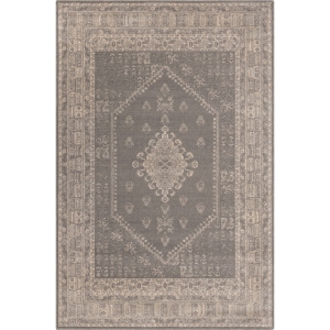 Dywan Agnella Isfahan M WEAW - Grafit