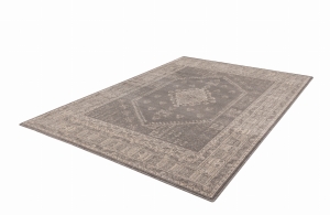 Dywan Agnella Isfahan M WEAW - Grafit