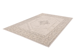 Dywan Agnella Isfahan M WEAW - Popielaty