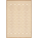 Dywan Agnella Tempo AHUIC - Ciemny Beż