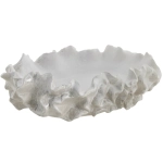 Ceramiczna Misa Dekoracyjna BIANCO M