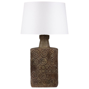 Lampa Stołowa RUSTIC