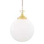 Lampa Wisząca YEREVAN 40cm - Różne Wykończenia