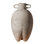 Duży Ceramiczny Wazon TRIPLE H37 cm