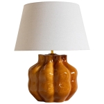 Lampa Stołowa LARANJA ORANGE