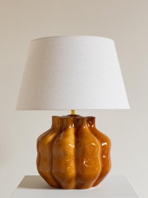 Lampa Stołowa LARANJA ORANGE