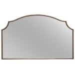 Podłużne Lustro ANTICO