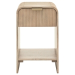 Mała Szafka Nocna RYFLI