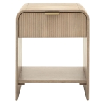 Duża Szafka Nocna RYFLI