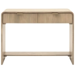 Drewniana Konsola RYFLI