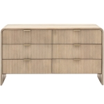 Drewniana Szafka L RYFLI  