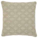 Poduszka Dekoracyjna 45 cm x 45 cm CUSHION - Zielona