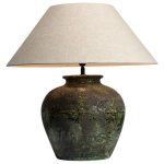 Duża Lampa Stołowa GRINCHY XL