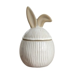 Pojemnik Ceramiczny BUNNY M