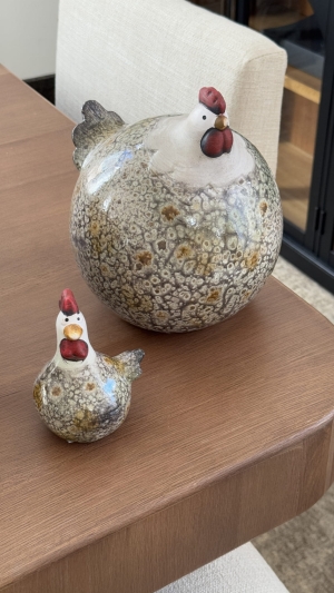 Figurka Dekoracyjna KOKO
