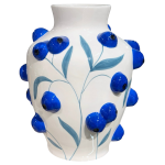 Ceramiczny Wazon Dekoracyjny BERRIES XL
