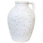 Wazon Dekoracyjny NATURAL WHITE