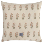 Poduszka BLOOMING Orange 45x45 cm