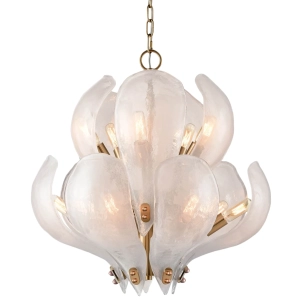 Lampa Wisząca FLEUR L