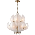 Lampa Wisząca FLEUR L