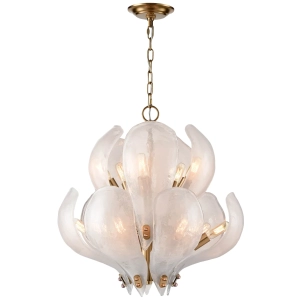 Lampa Wisząca FLEUR L