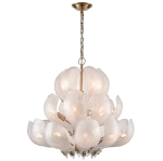 Lampa Wisząca FLEUR XL