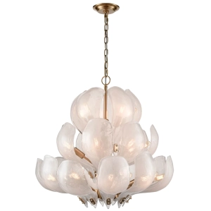 Lampa Wisząca FLEUR XL