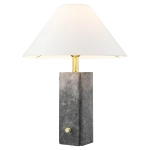 Lampa Stołowa TIVOLI GREY