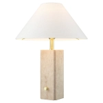 Lampa Stołowa TIVOLI BEIGE