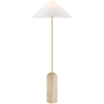 Lampa Podłogowa TIVOLI BEIGE